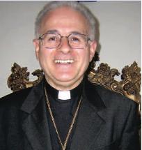 TRAGUARDI SOCIALI / n.32 Settembre / Ottobre 2008 :: S.E. Mons. Mariano Crociata nominato Segretario Generale della Cei